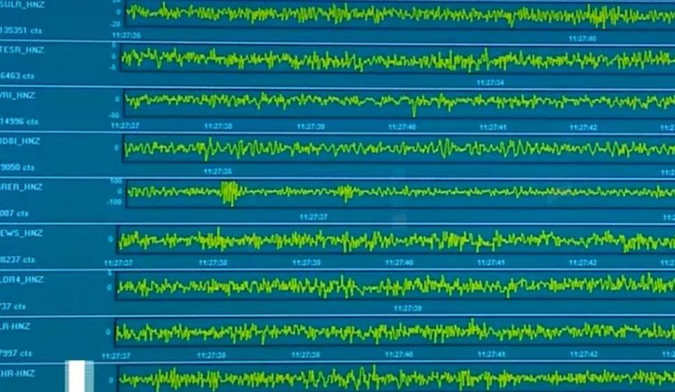 De ce nu a trimis Ro-Alert niciun mesaj de avertizare la cutremur. Explicaţia lui Raed Arafat 797978