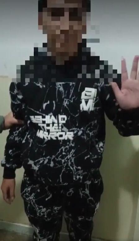 A fost prins poştaşul care a furat 278.000 lei. Cât a cheltuit deja la păcănele | Primele declaraţii 798296