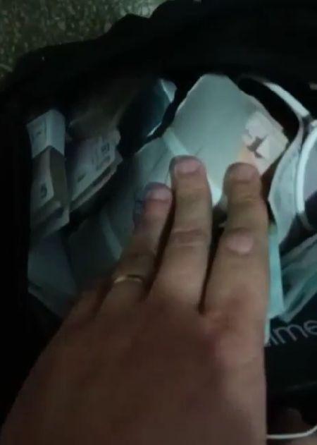 A fost prins poştaşul care a furat 278.000 lei. Cât a cheltuit deja la păcănele | Primele declaraţii 798297