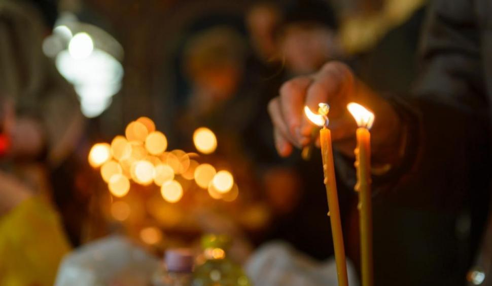 Un mort nu a mai ajuns la propria înmormântare. Sătenii au pregătit coliva, groapa şi pomeni pentru sufletul răposatului din Vaslui, dar slujba a fost anulată 798221