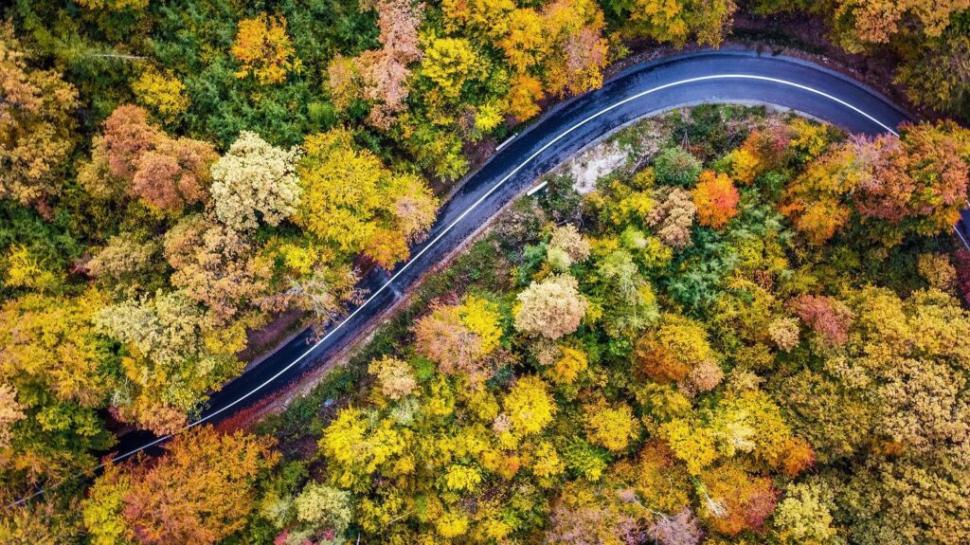Şoseaua din România care a cucerit inimile românilor. Transalpina și Transfăgărășan au căzut pe locul doi 798127