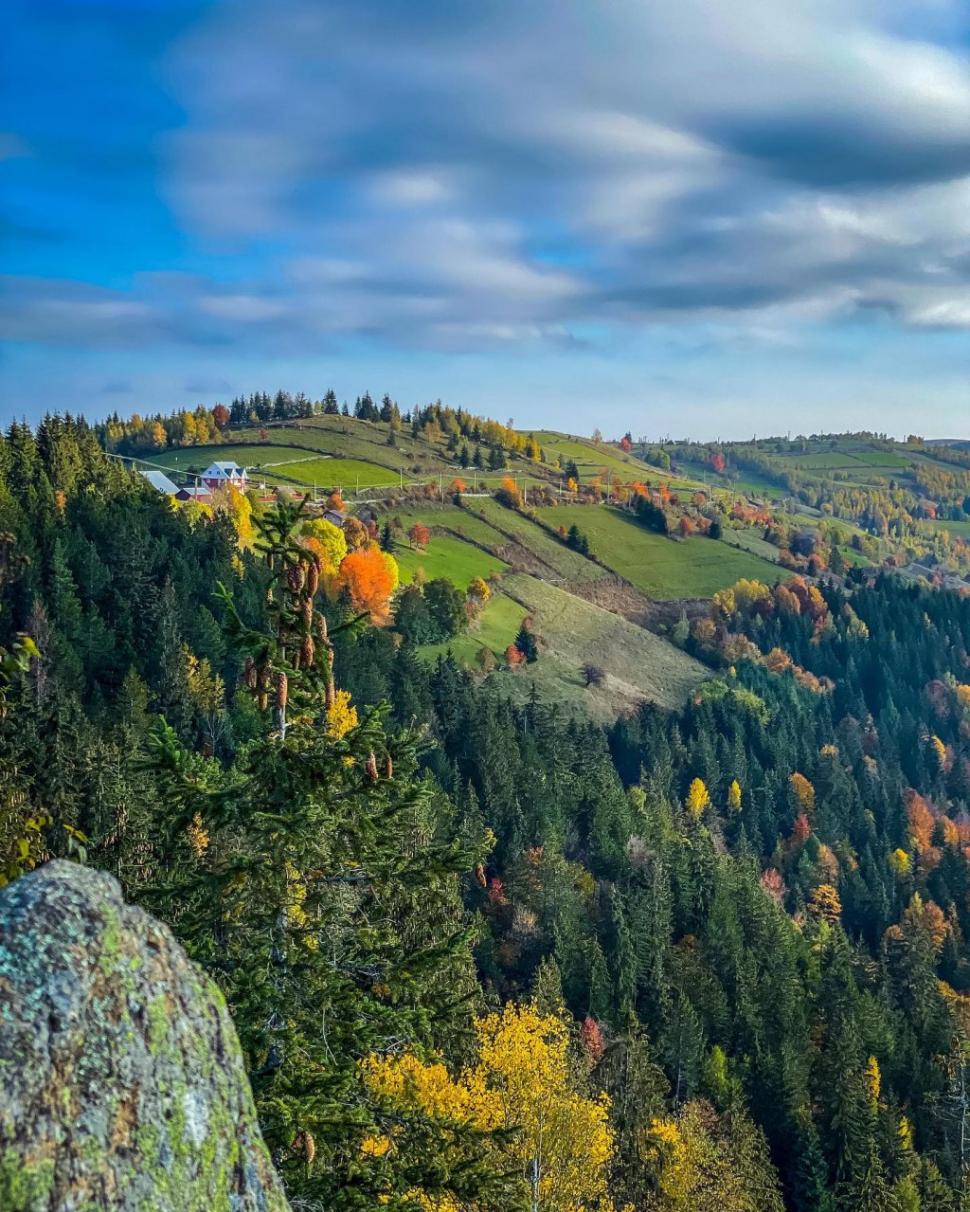 Şoseaua din România care a cucerit inimile românilor. Transalpina și Transfăgărășan au căzut pe locul doi 798137