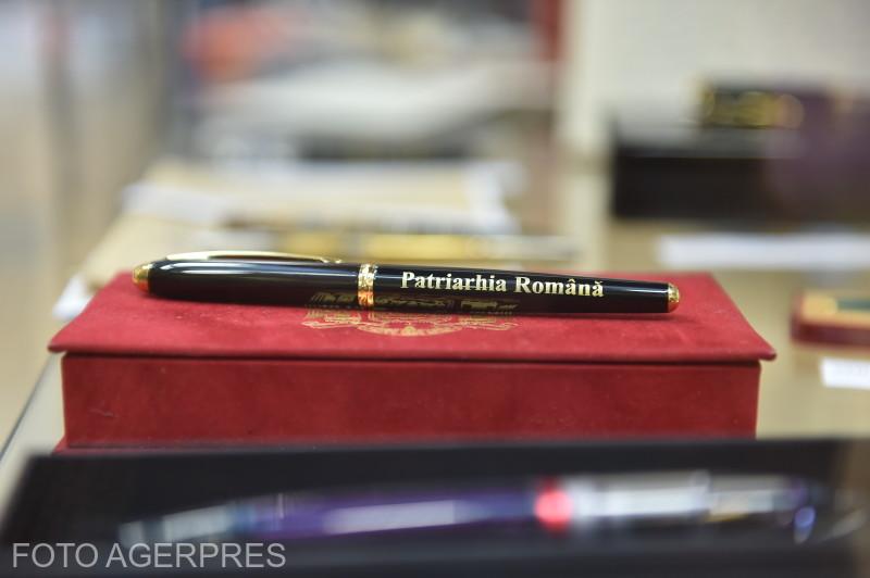 "Ziua Internațională a stiloului" celebrată pentru prima dată în țara inventatorului său, Petrache Poenaru 798325