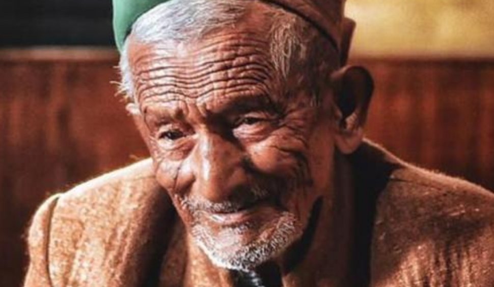Bărbatul supranumit „primul alegător al Indiei” a murit la vârsta de 105 ani