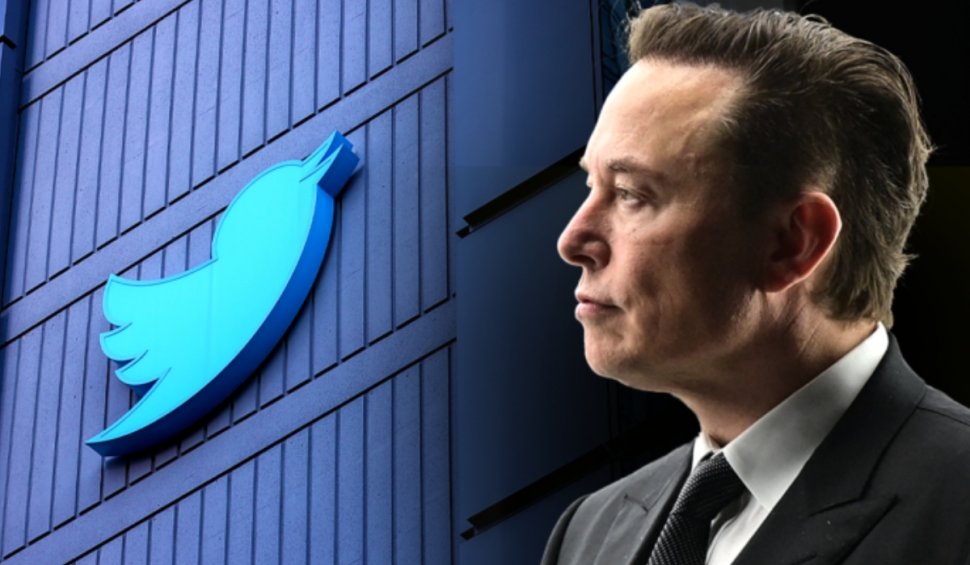 Elon Musk explică de ce a apelat la concedierile masive de la Twitter: "Nu am avut de ales"