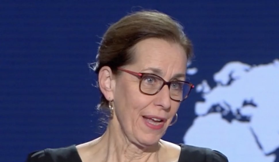 Europarlamentarul Fabienne Keller, despre bugetul UE pentru anii ce vin: "Construim pe avantajele pe care le are fiecare ţară" 