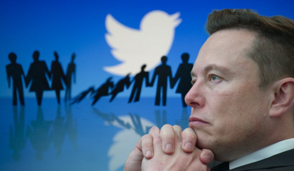 Elon Musk, criticat de ONU şi de Joe Biden pentru că Twitter răspândeşte minciuni şi nu respectă drepturile omului