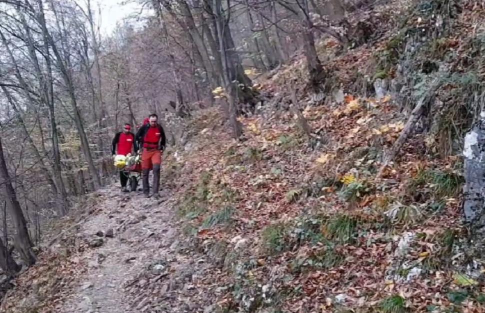 Doi oameni au murit pe munte în ultimele ore. Salvamontiștii se roagă de turiști să fie mai responsabili