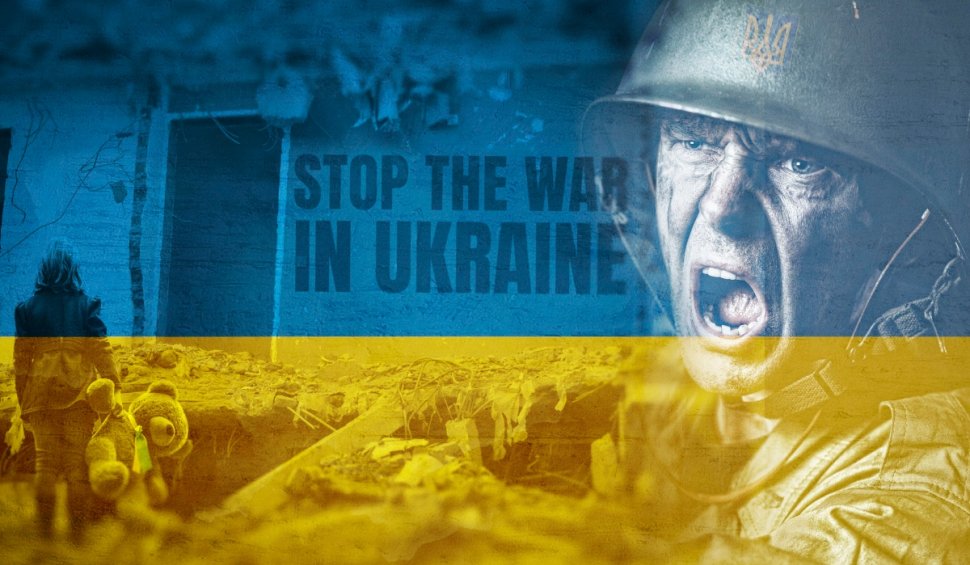 Război în Ucraina, ziua 256 | Primarul Kievului îi avertizează pe locuitori să se pregătească pentru ce e mai rău: "Dușmanii noștri fac totul pentru ca noi toți să murim"