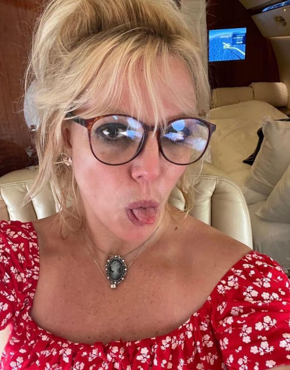 Boala gravă de care suferă Britney Spears: ”Nu are leac!” 798665