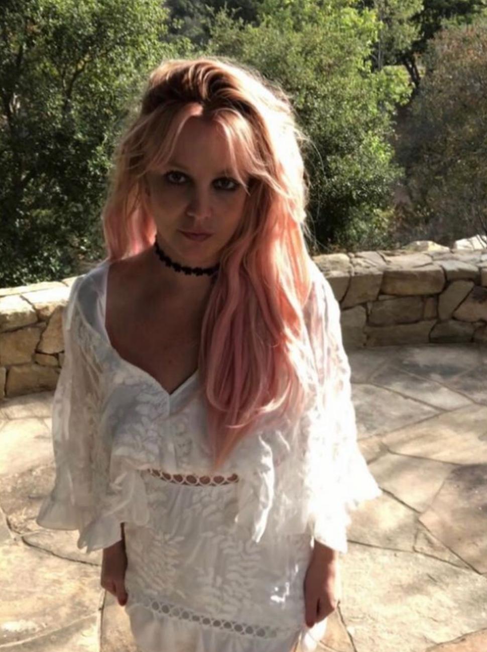 Boala gravă de care suferă Britney Spears: ”Nu are leac!” 798666