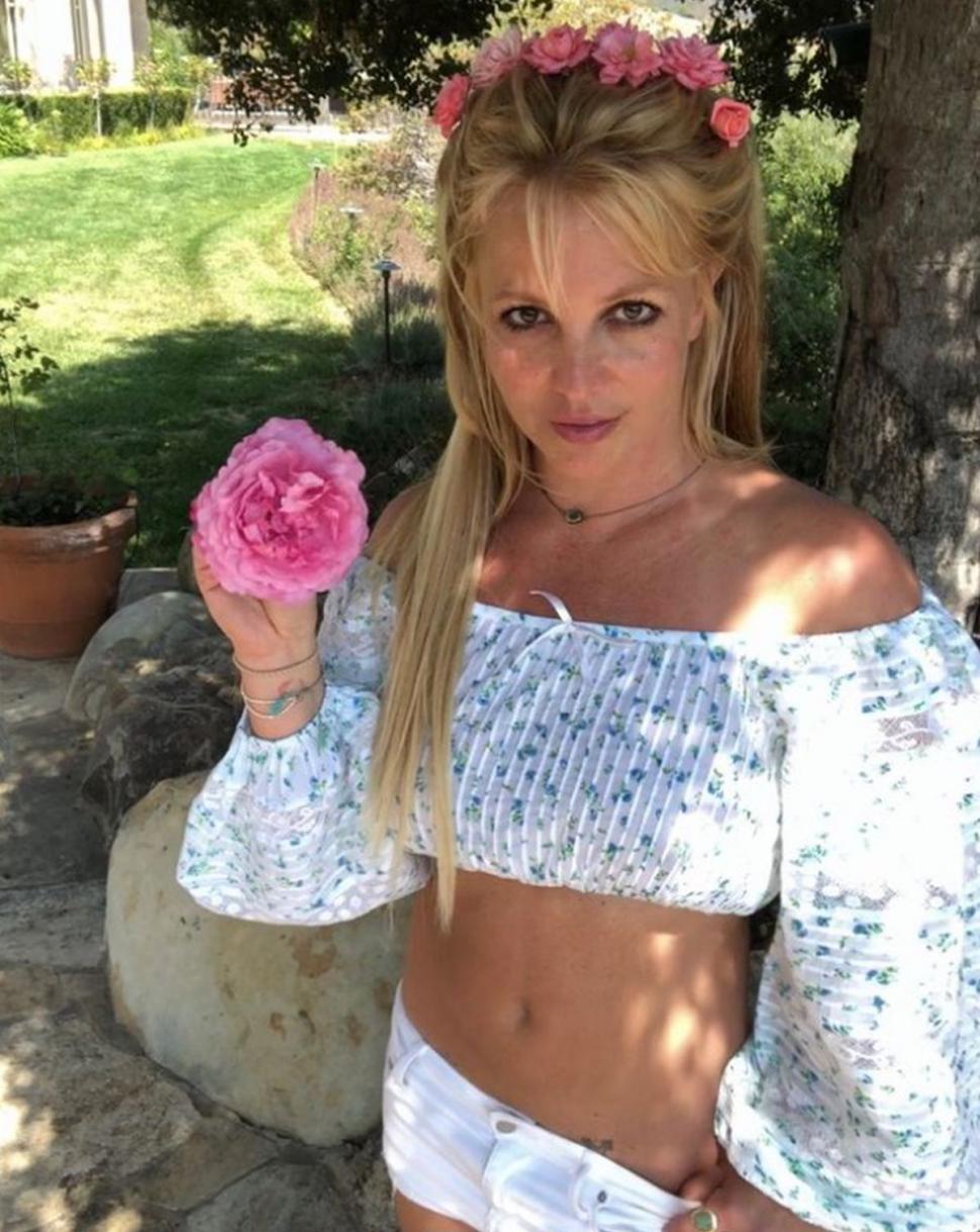 Boala gravă de care suferă Britney Spears: ”Nu are leac!” 798680