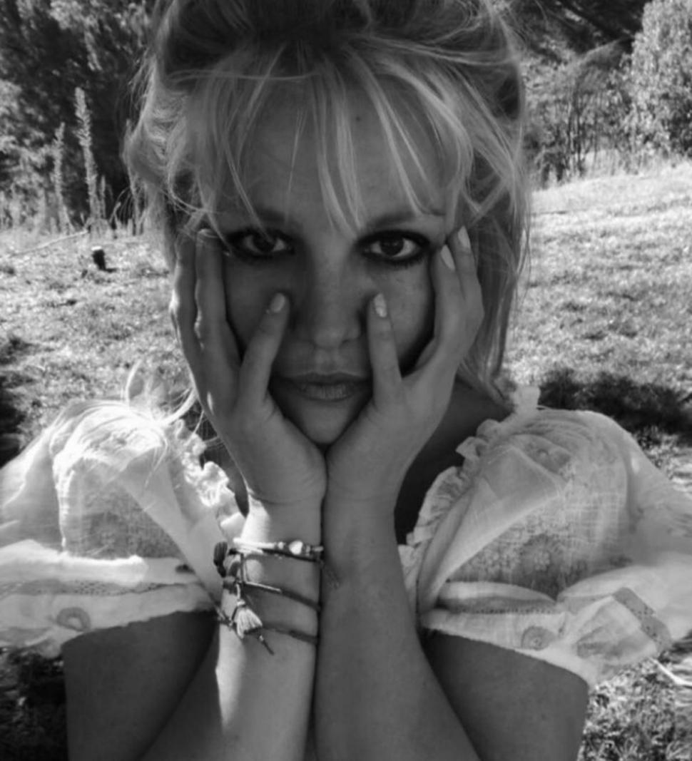 Boala gravă de care suferă Britney Spears: ”Nu are leac!” 798681