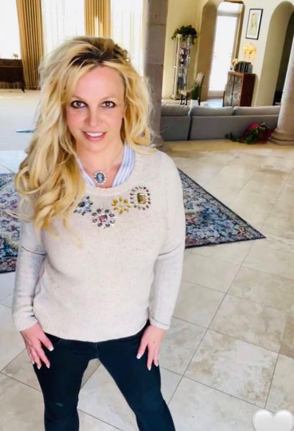 Boala gravă de care suferă Britney Spears: ”Nu are leac!” 798682