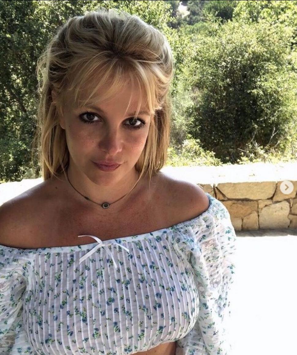 Boala gravă de care suferă Britney Spears: ”Nu are leac!” 798683