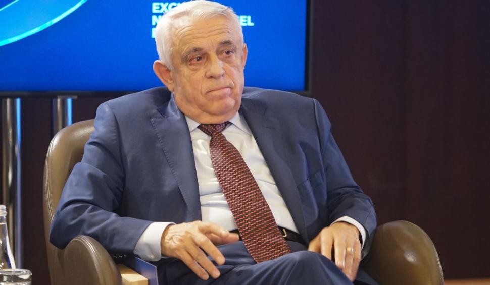 Conferinţa Naţională "Soluţii de finanţare pentru agricultură / Siguranţa alimentară şi rezistenţa la crize" | România Inteligentă 798885