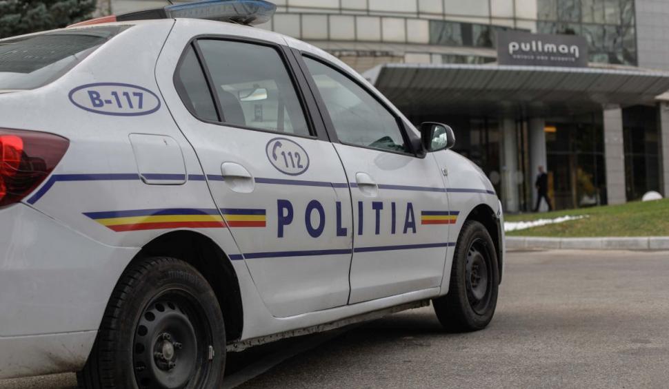 Misterul morţii militarului francez găsit fără suflare într-un hotel din Bucureşti. Anchetatorii nu exclud o crimă în cazul bărbatului de 41 de ani 798565