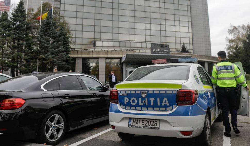 Misterul morţii militarului francez găsit fără suflare într-un hotel din Bucureşti. Anchetatorii nu exclud o crimă în cazul bărbatului de 41 de ani 798568