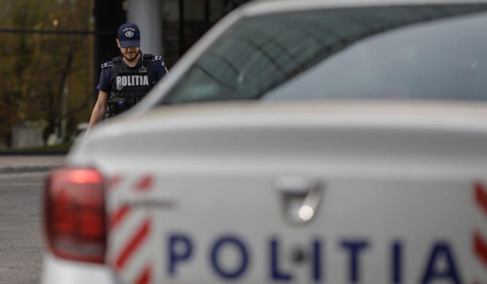 Misterul morţii militarului francez găsit fără suflare într-un hotel din Bucureşti. Anchetatorii nu exclud o crimă în cazul bărbatului de 41 de ani 798569