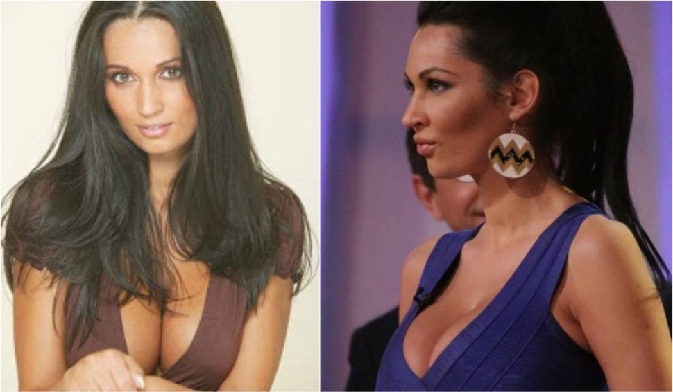 Recunoşti fetiţa din imagine? Azi e vedetă TV, Miss România şi actriţă, cu un corp de invidiat 798535