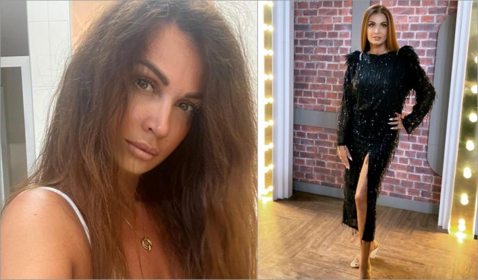 Recunoşti fetiţa din imagine? Azi e vedetă TV, Miss România şi actriţă, cu un corp de invidiat 798658