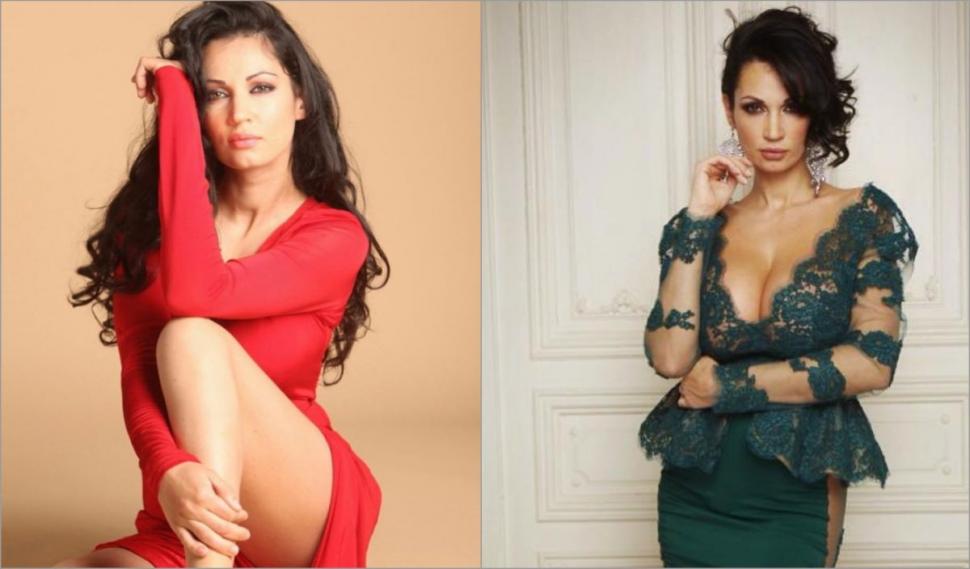 Recunoşti fetiţa din imagine? Azi e vedetă TV, Miss România şi actriţă, cu un corp de invidiat 798659