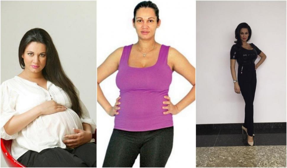 Recunoşti fetiţa din imagine? Azi e vedetă TV, Miss România şi actriţă, cu un corp de invidiat 798672