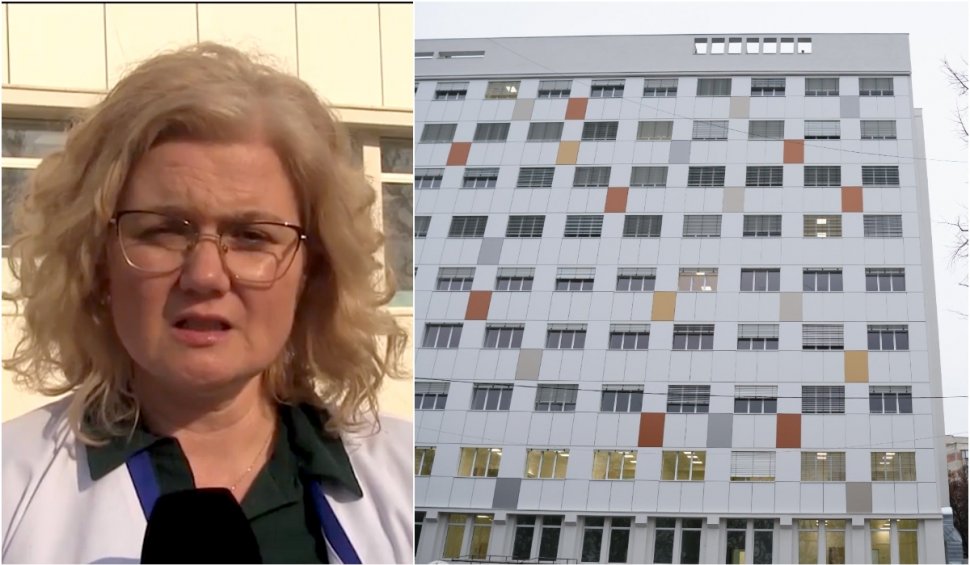 Spitalul de Copii din Iași închiriază două telefoane cu 800 de euro pe lună, dar nu cumpără imunoglobulină pentru că este ”prea scumpă”