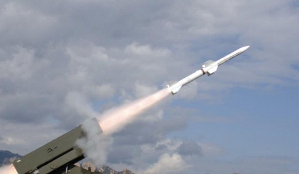 SUA au trimis în Ucraina sistemul antiaerian  cu rachete care apără Wasington, DC