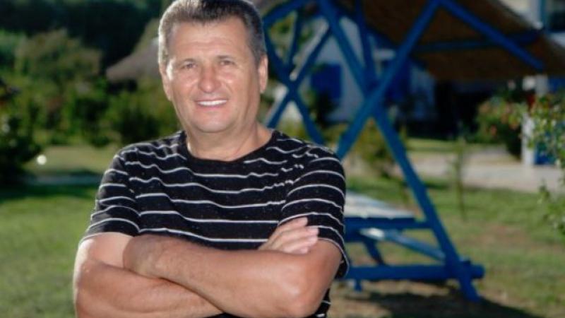 Alimentul la care Nea Mărin a renunţat de 20 de ani şi pare că a întinerit: "Mi-a fost foarte bine" 798987