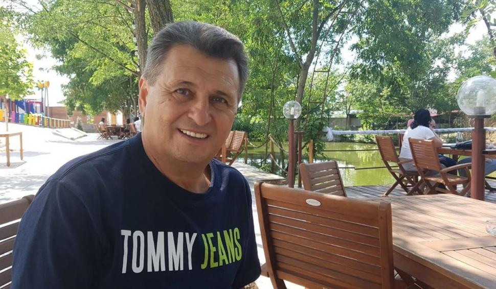 Alimentul la care Nea Mărin a renunţat de 20 de ani şi pare că a întinerit: "Mi-a fost foarte bine" 798991