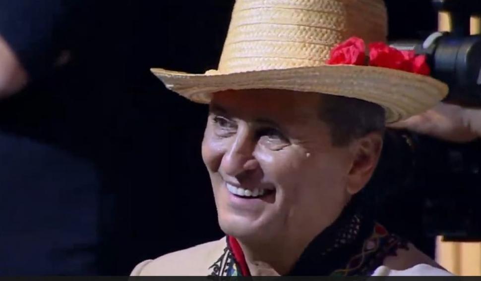 Alimentul la care Nea Mărin a renunţat de 20 de ani şi pare că a întinerit: "Mi-a fost foarte bine" 798992