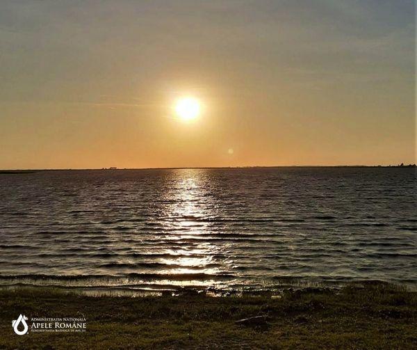 Apele Române anunţă cât a scăzut debitul Dunării la intrarea în ţară 798932