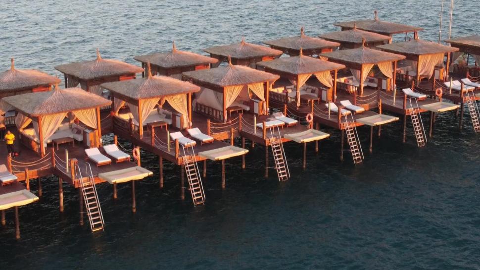 Cele mai bune destinații de vacanță pentru 2023. Ce zic turiştii: "Este un loc fantastic, serviciile sunt excelente" 798908