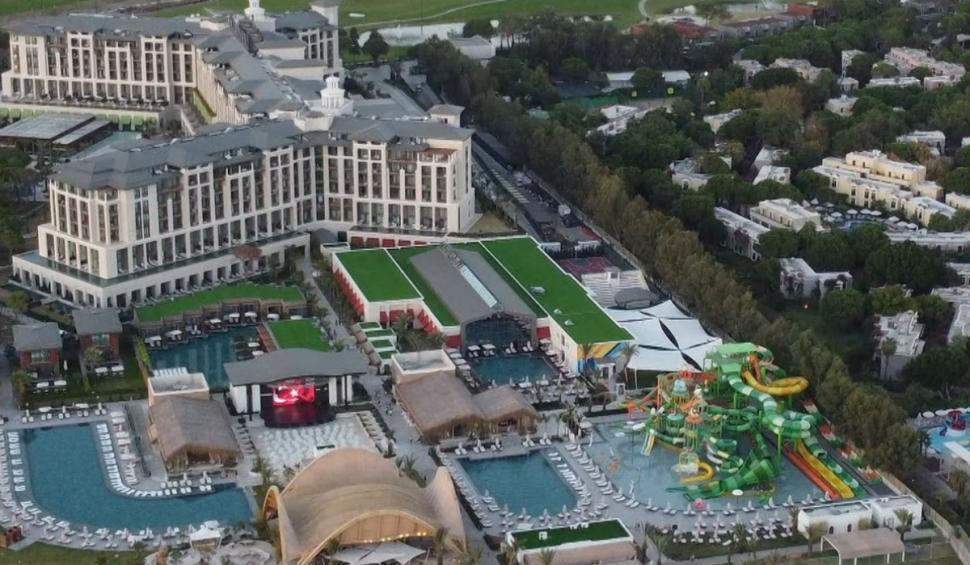 Cele mai bune destinații de vacanță pentru 2023. Ce zic turiştii: "Este un loc fantastic, serviciile sunt excelente" 798912