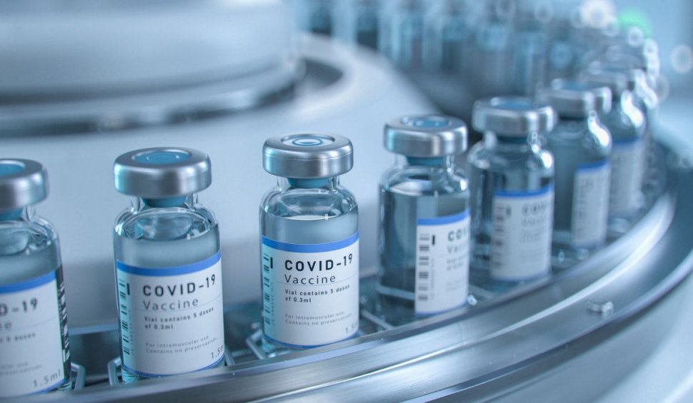 FACIAS, despre achizițiile de vaccinuri anti-COVID: "Nu a fost niciodată vorba despre imposibilitatea renegocierii contractelor, ci doar delăsarea autorităților"
