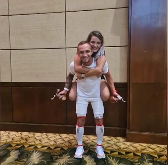 Iron Man este român. Povestea primului român care câştigă o etapă la cele mai grele competiţii sportive din lume  798914