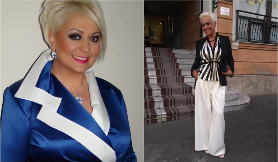 Monica Anghel, dieta cu care a slăbit 30 de kilograme: "Poți mânca atât cât vrei, că nu te îngrași" 798742