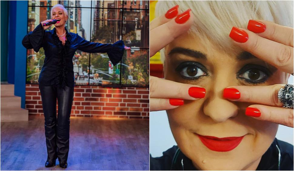 Monica Anghel, dieta cu care a slăbit 30 de kilograme: "Poți mânca atât cât vrei, că nu te îngrași" 798744