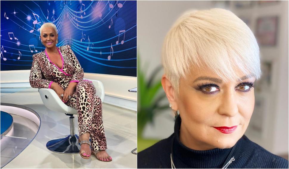 Monica Anghel, dieta cu care a slăbit 30 de kilograme: "Poți mânca atât cât vrei, că nu te îngrași" 798745