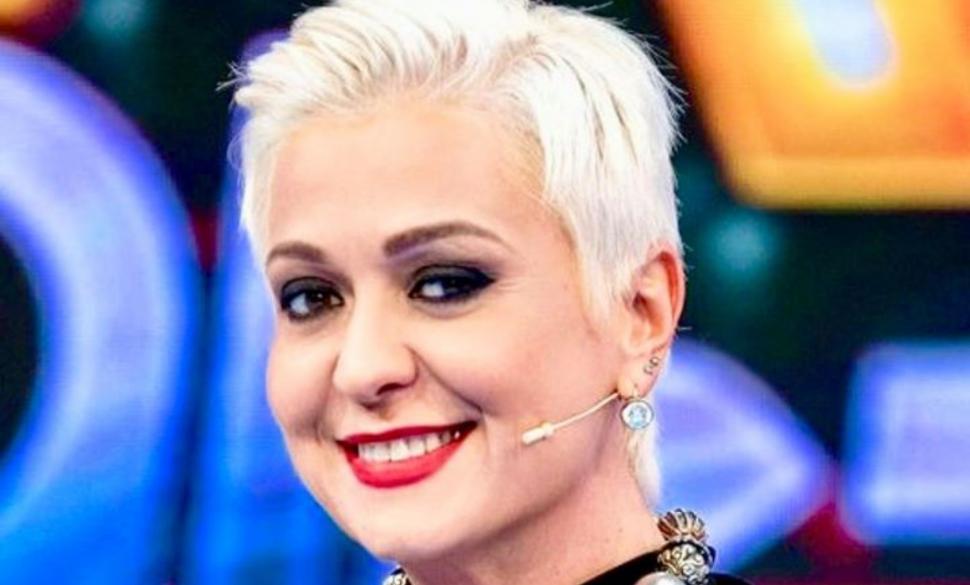 Monica Anghel, dieta cu care a slăbit 30 de kilograme: "Poți mânca atât cât vrei, că nu te îngrași" 798748