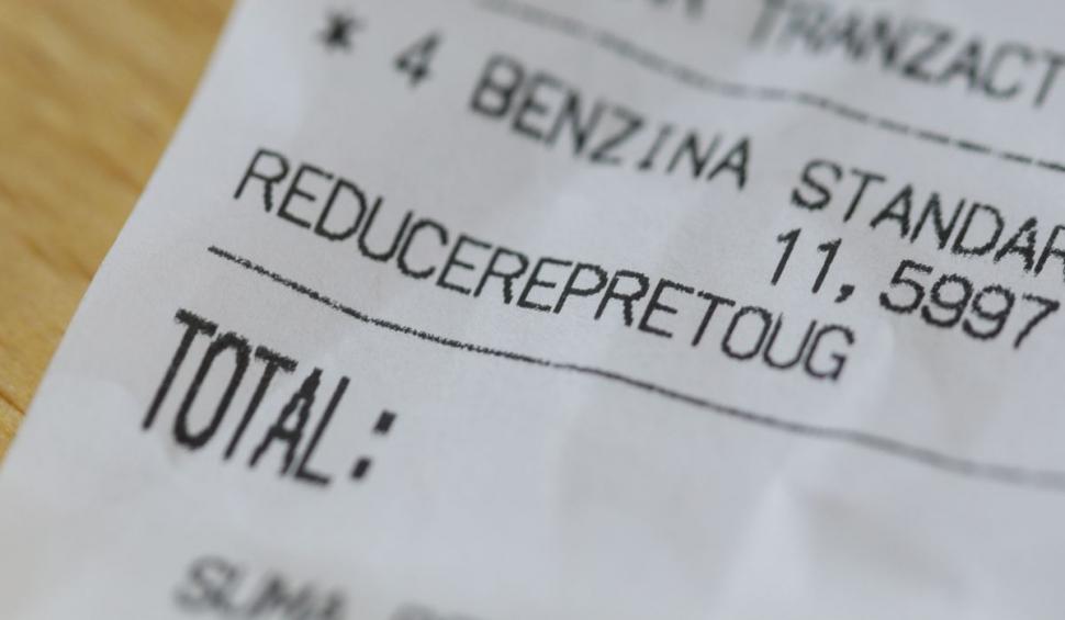 Prețul benzinei și al motorinei în România, 8 noiembrie 2022 | Combustibilii s-au scumpit iar, motorina sare de 9 lei