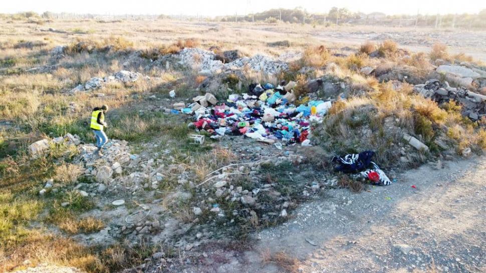 Primăria Constanţa, amendată cu 100.000 de lei de Garda de Mediu 798982