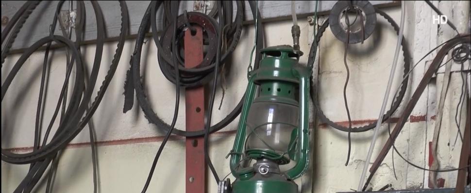 Statul român a pus lacătul pe o fabrică emblematică din România | Consiliul judeţean din Cluj s-a dat singur în judecată 798952