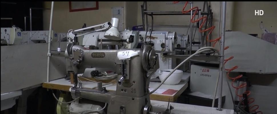 Statul român a pus lacătul pe o fabrică emblematică din România | Consiliul judeţean din Cluj s-a dat singur în judecată 798953