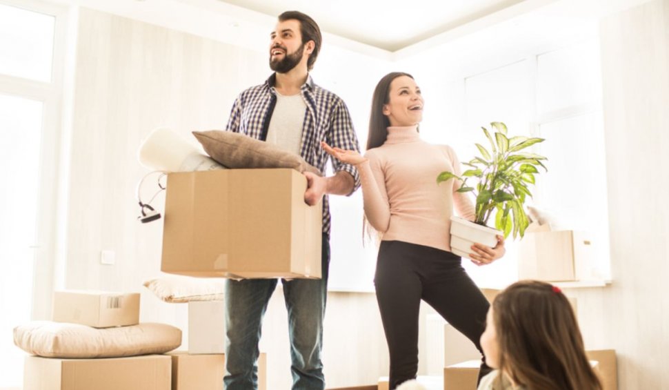 5 lucruri de care ai nevoie înainte de achiziționarea unei locuințe