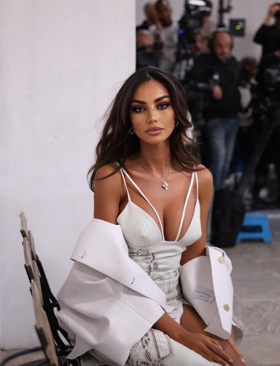 Dieta prin care Mădălina Ghenea se menține în formă: ”Pentru mine funcționează! Am încercat-o și mi-a plăcut!” 799025