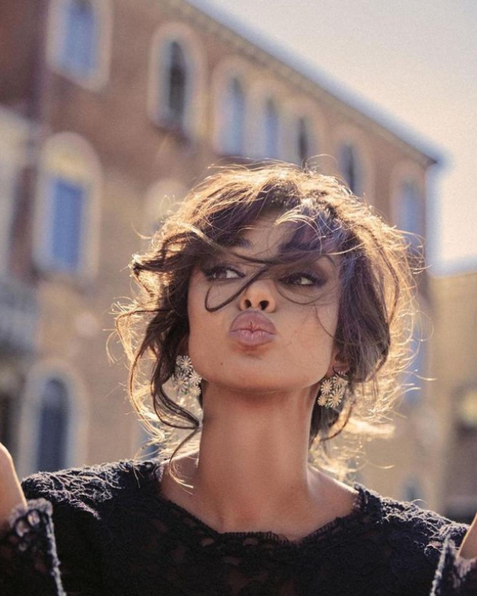 Dieta prin care Mădălina Ghenea se menține în formă: ”Pentru mine funcționează! Am încercat-o și mi-a plăcut!” 799030