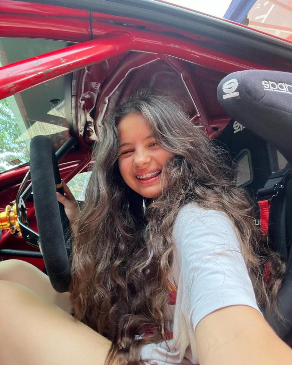 Povestea Nataliei Iocsak, prima româncă din istorie care a reușit să câștige locul întâi la Drift, la clasele Queen și Pro2 799252