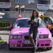 Povestea Nataliei Iocsak, prima româncă din istorie care a reușit să câștige locul întâi la Drift, la clasele Queen și Pro2 799255